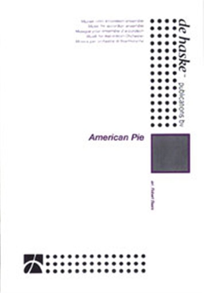 American Pie